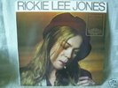 Rickie Lee Jones s/t NIMBUS SUPER CUT NM lp