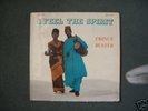 Prince Buster. I Feel The Spirit. Blue Beat/Ska
