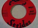 Judy Street : What (Strider 0004) ORIG Northern Soul 45