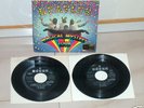 BEATLES MAGICAL MISTERY TOUR DOBLE EP SPAIN NMINT