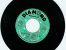 Northern Soul - Kurt Harris on Diamond - RARE GREAT