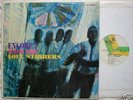 SOUL STIRRERS Encore LP SAR VG++ sam cooke
