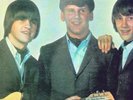 RARE GARAGE LP FANTASTIC DEE-JAYS STONE 4003
