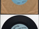 VELVET UNDERGROUND & NICO SUNDAY MORNING VERVE DJ 45 NM
