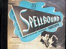 Theremin OST Miklos Rozsa: Spellbound Hitchcock orig78s