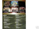Iron Maiden - Best Of The Beast Vinyl Box limitiert 