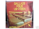 GUY BOYER rare French Library NEUILLY LP TOP JAZZ FUNK