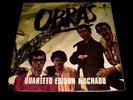 LP: 1970 QUARTETO EDISON MACHADO Jazz-Bossa BRAZIL