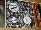 Very Rare Funk lp: Christopher David Company LISTEN