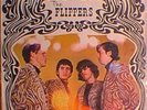THE FLIPPER'S PSICODELICIAS   COLOMBIA LP GAREGE BEAT