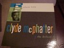 CLYDE McPHATTER & THE DRIFTERS - ATLANTIC # 8003