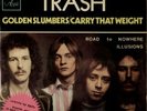TRASH: Golden Slumbers (rare Israel APPLE 4-track EP)