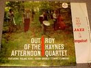 ROY HAYNES QUARTET 
