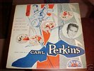 CARL PERKINS - SUN #1225  
