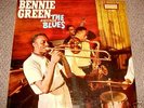 BENNIE GREEN & SONNY CLARK Original 1960 Enrica LP