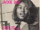 JACKIE DAY RARE 60'S NORTHERN SOUL EP