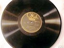 Mississippi John Hurt ..on Okeh ..Spike Driver Blues