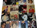 Raccolta 16 Dischi LP Elvis Presley
