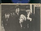 SMALL FACES *Patterns* Unique UK 1967 Export PS 45