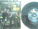 HOLLIES - I CAN'T LET GO - RARE EP