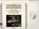 HOELSCHER-TASCHNER-FURTWANGLER cello violin HÖLLER