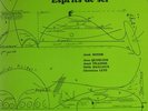 RARE FRENCH FREE JAZZ PRIVATE LP ARMONICORD jouk minor