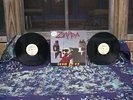 ZAPPA THEM OR US 2 LP SET AUSTRALIA EMI LBL PROMO RARE