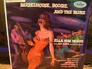 Ella Mae Morse - Barrelhouse, Boogie & the Blues - NM