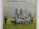 The AVENGERS VI / REAL COOL HITS (original LP)