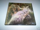UK DECCA SXL 6635/6 DELIBES Sylvia 2LP