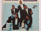 PENGUINS / COOL COOL HITS  on DOOTO 1st press