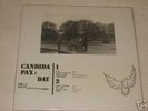 CANDIDA PAX day RARE RE LTD LP UK PSYCH PROG MONSTER