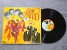 LES BEL CANTO - S/T FRENCH CANADIAN GARAGE PSYCH LP