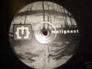 MALIGNANT EARTH # NETWORK 23 # HARDCORE TECHNO # LISTEN
