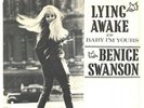 BENICE SWANSON on CHESS with PS 1965 Northern Soul