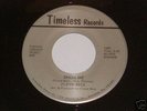 ROOKIE Modern Soul 2-Step 45 Floyd Beck LISTEN
