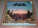 KAK - Original Epic BN-26429 Pressing Psych LP