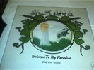 RARE HARD ROCK PSYCH- ALKANA-WELCOME TO MY PARADISE