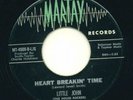 Northern Soul  -  Little John  -  Heart Breakin Time