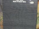 PHILIP GLASS Music in 12 Parts 6LPbox SEALED M - riley