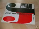 LP The Eminent Jay Jay Johnson BLUE NOTE LEXINGTON