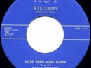 RARE Rockabilly 45 - Bobby Roberts with Bad Habits