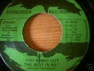 D.I.T You bring out the best in. 45  boogie Modern soul
