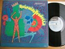 BOHEMIAN VENDETTA  MONO  /psych/ original /  MINT -