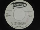 TOBI LARK northern 45 I'LL STEAL YOUR HEART PALMER wlp