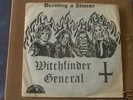 Witchfinder General:'Burning A Sinner' 7