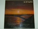RARE psych WE ALL TOGETHER (pokora 2 stars) NR