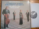 Beethoven Cmplt String Qtets / Quartetto Italiano 10LP