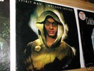 Rare Jazz/Funk lp: WELDON IRVINE 