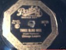 Chicago Loopers - VG Condition, Bix, Trumbauer - Pathe